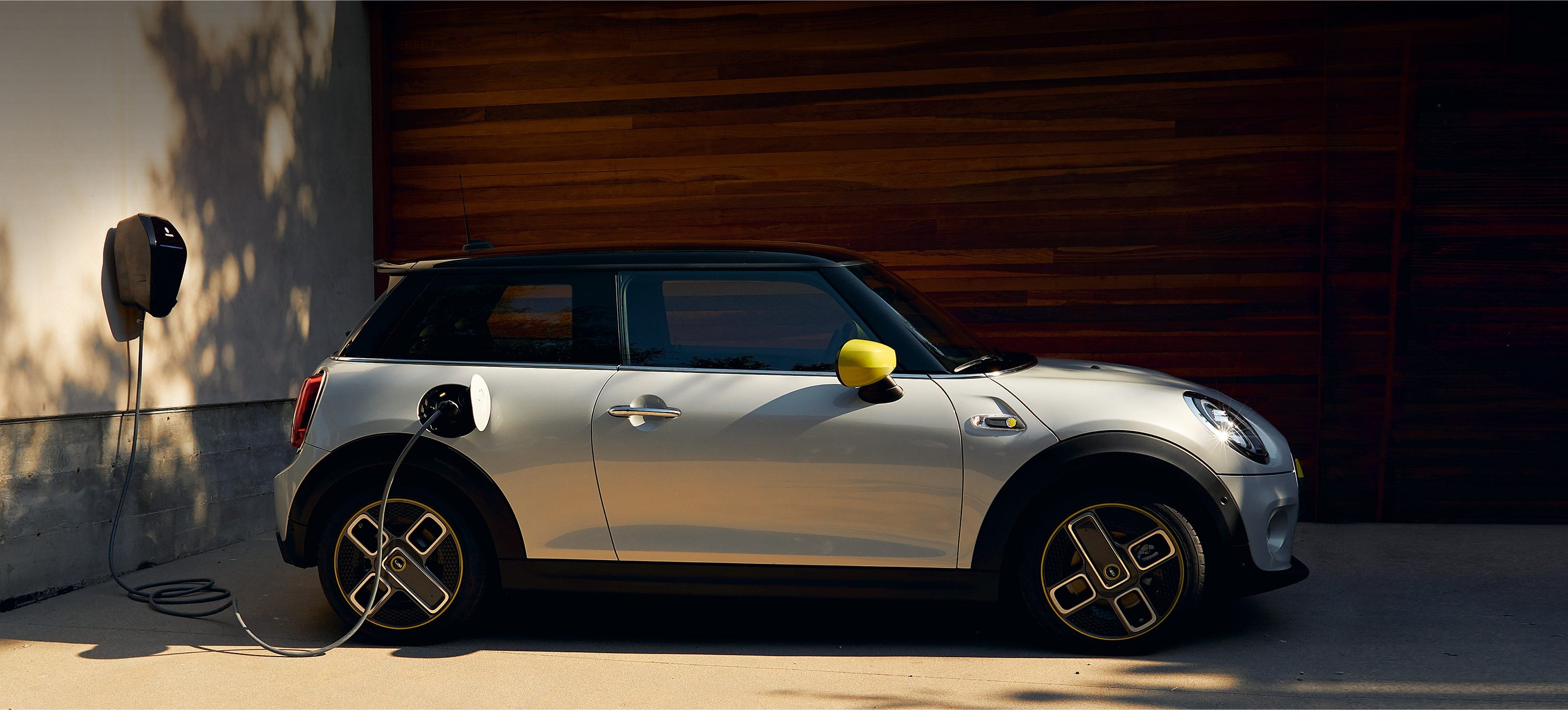 mini electric plan moves